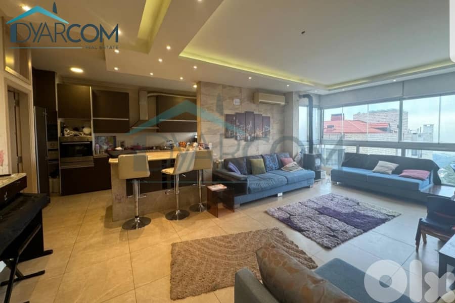 DY3180 - Ballouneh Apartment for Sale! 0