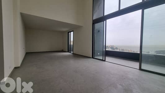 GMC208MAN -  Duplex for sale in Mazraat Yachouh - دوبلكس للبيع