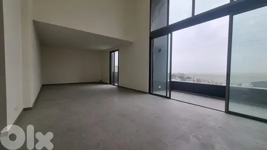 GMC208MAN -  Duplex for sale in Mazraat Yachouh - دوبلكس للبيع