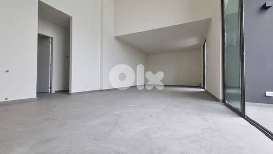 GMC208MAN -  Duplex for sale in Mazraat Yachouh - دوبلكس للبيع