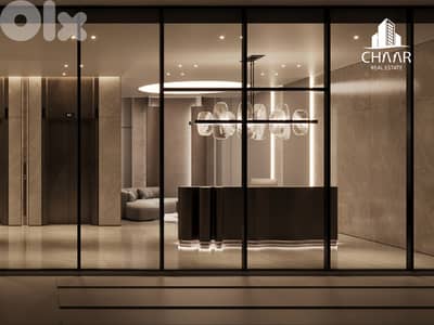 Under Construction Apartments in Sakyet El Janzeer - #R2691