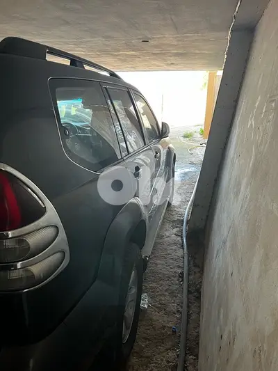 Toyota Prado 2008