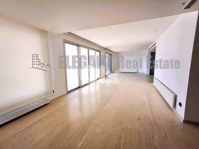 Full Sea View Apartment | for Rent | Manara | Prime Location !