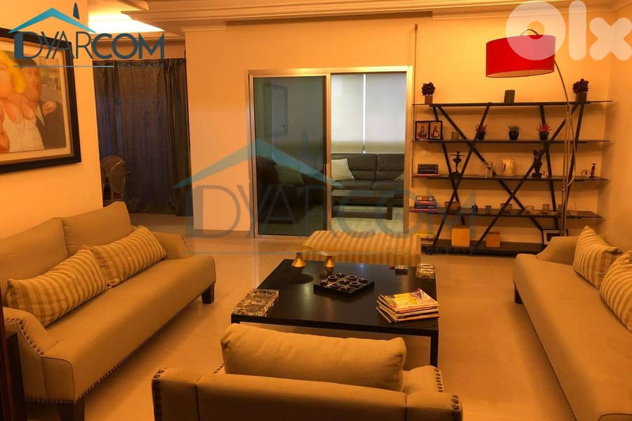 DY3181 - Adonis Furnished Apartment for Sale! 0
