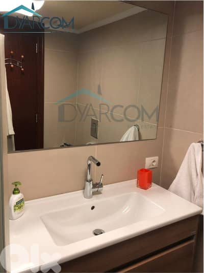 DY3181 - Adonis Furnished Apartment for Sale!