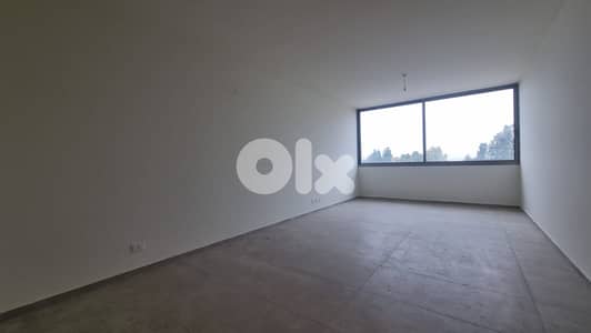 GMR209MAN - Apartment for sale in Mazraat Yachouh - شقة للبيع