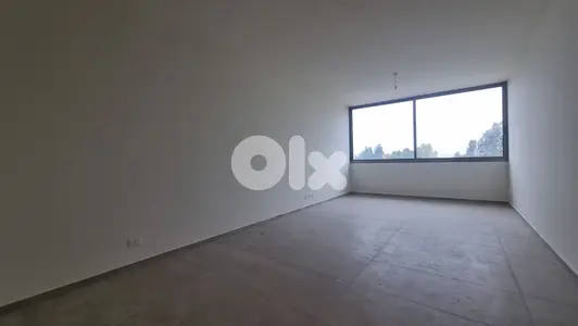 GMR209MAN - Apartment for sale in Mazraat Yachouh - شقة للبيع