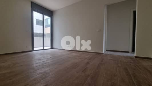 GMR209MAN - Apartment for sale in Mazraat Yachouh - شقة للبيع