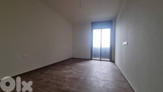 GMR209MAN - Apartment for sale in Mazraat Yachouh - شقة للبيع