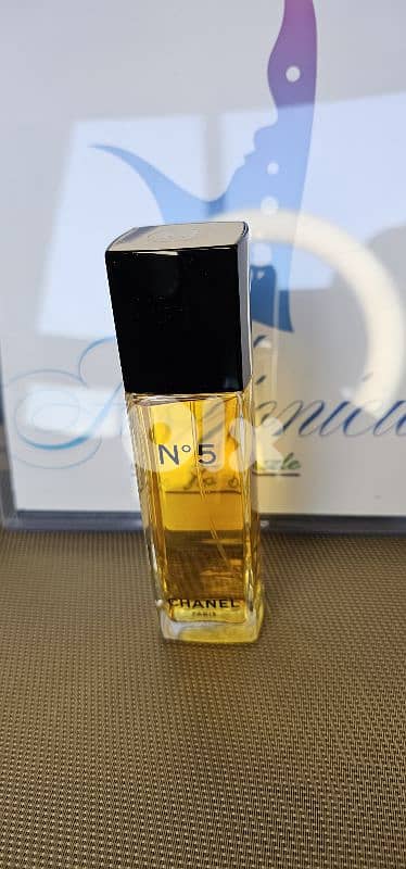 Chanel N 5 Woman Perfume 0