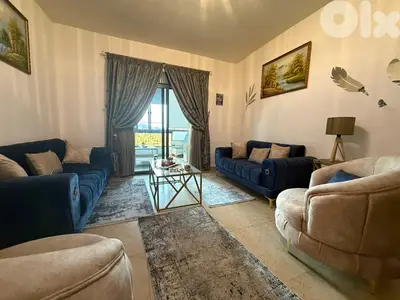 GMB110JC - Apartment For Sale In Hosrayel - شقة للبيع في حصرايل -