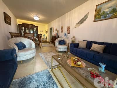 GMB110JC - Apartment For Sale In Hosrayel - شقة للبيع في حصرايل -