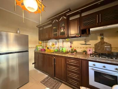 GMB110JC - Apartment For Sale In Hosrayel - شقة للبيع في حصرايل -