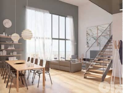 Apartment for Sale in Mar Mikhael | Under Construction