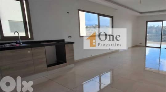 APARTMENT FOR SALE IN BREIJ JBEIL