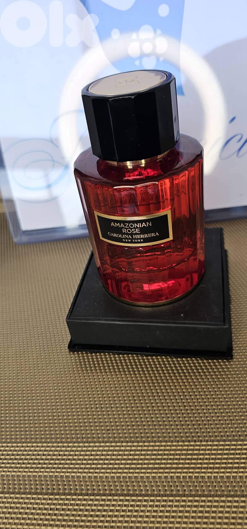 Carolina Herrera Amazonian Rose 100ml Eau de parfum 1