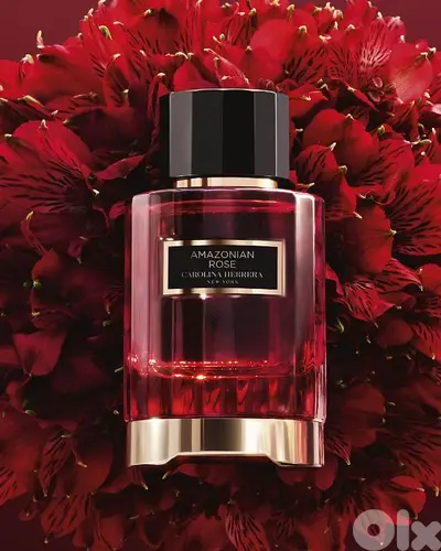 Carolina Herrera Amazonian Rose 100ml Eau de parfum