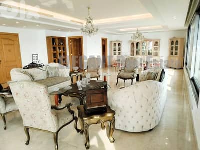 Huge Flat | Prime Location | for Sale | Ramleh el Bayda