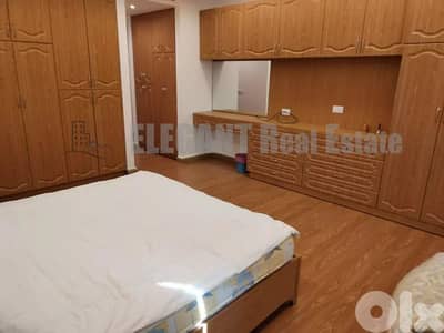 Huge Flat | Prime Location | for Sale | Ramleh el Bayda