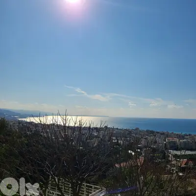 GMB149GM Apartment For Sale In Eddeh Jbeil - شقة للبيع في إده جبيل -