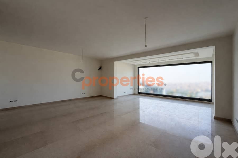 Luxury Duplex for Sale in Baabda – CPFY119 0