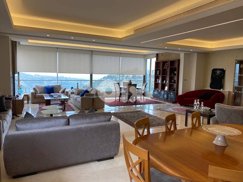 4 MASTER BEDROOMS DUPLEX IN MONTEVERDE PRIME WITH TERRACE, (MOR-175 0