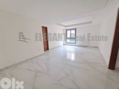 Breathtaking Sea View Apartment with 140 SQM Terrace | For Sale