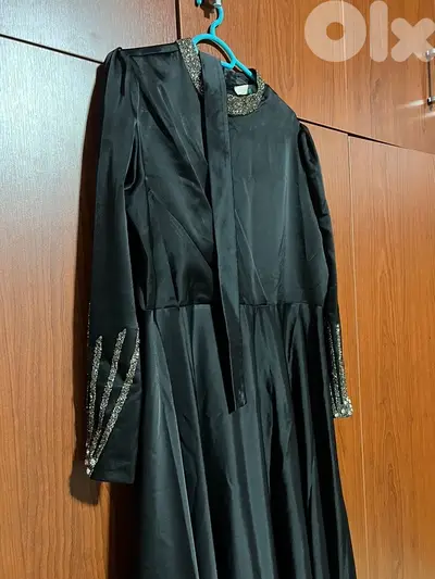 evening dress