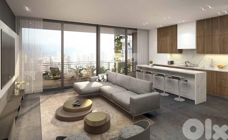 Apartments for Sale in Achrafieh 0