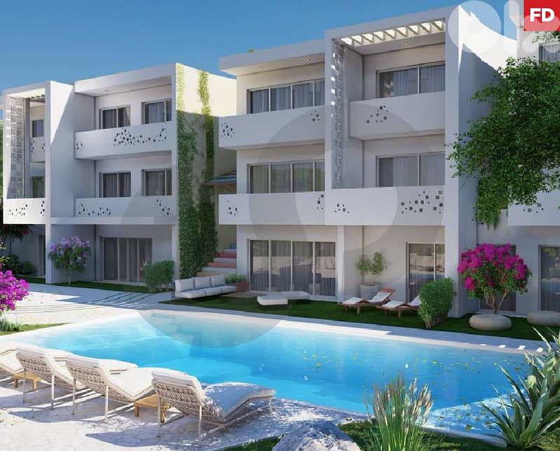 under construction, parking , Common pool,batroun/البترون REF#FD131441 0