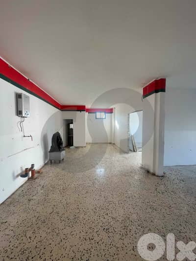 newly constructed commercial center, zgharta/زغرتا REF#YN131862