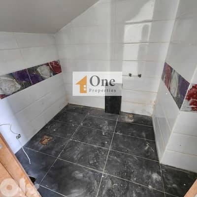 TRIPLEX APARTMENT FOR SALE IN BAABDAT
