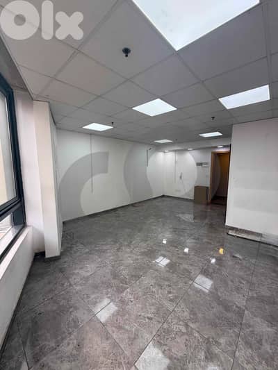 prime location, last unit, main road, mar elias/مار إلياس REF#AO131864