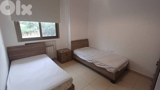 GMK135YA Apartment For Sale In Sahel Alma - شقة للبيع في  ساحل علما