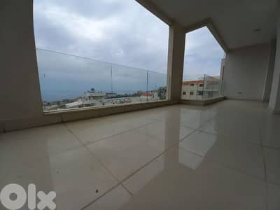 RWB223EA - Apartment for sale in Tabarja