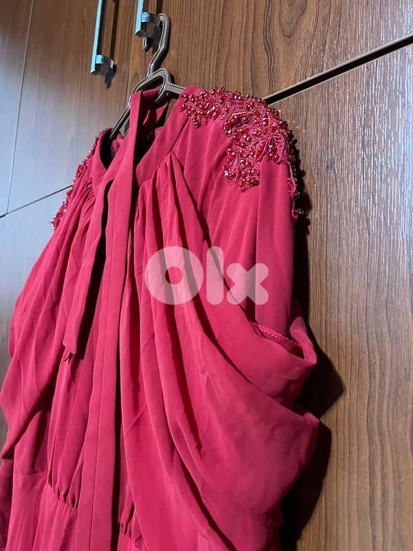 evening dress 0
