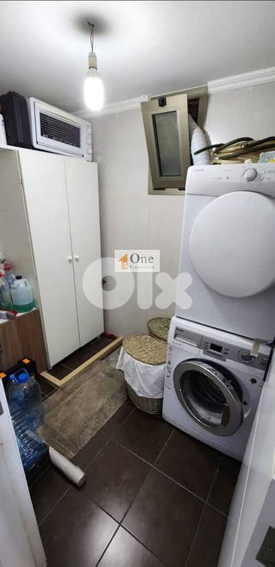 APARTMENT FOR SALE IN BAABDAT/METN