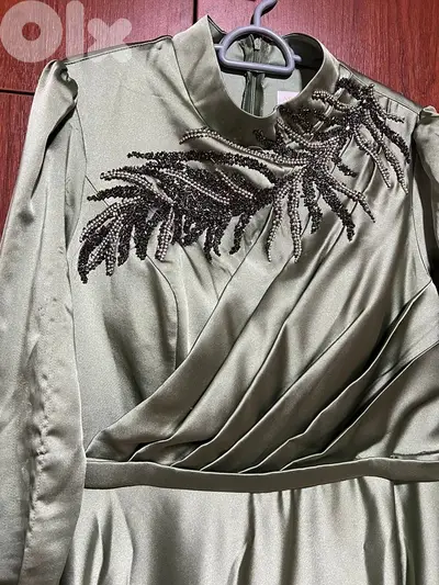 evening dress