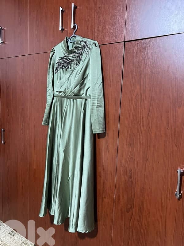evening dress 2