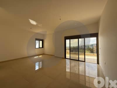 Panoramic Mountain and Sea View in Kleiaat/القليعات REF#NF01637