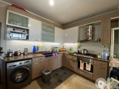 RWB225EA - Furnished apartment for sale in Safra