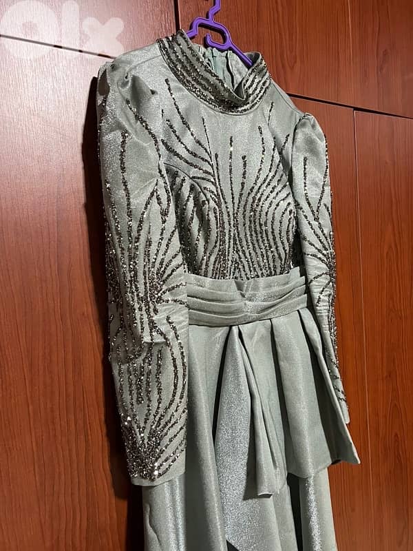 evening dress 2
