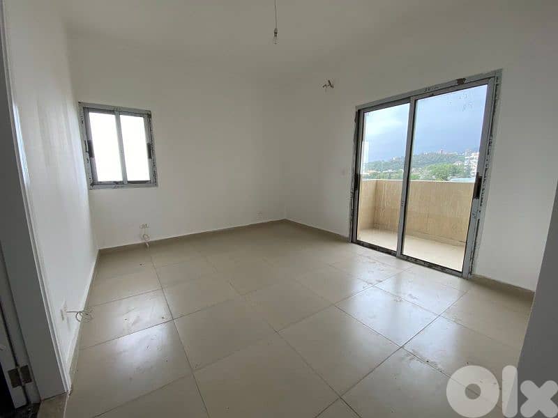 RWB233EA - Apartment for sale in Kfaryassine 0