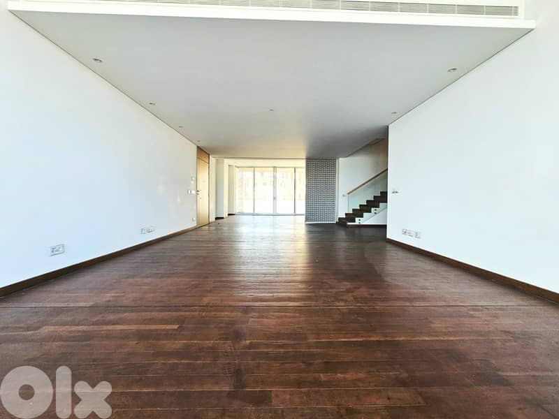 RA26-4710 Apartment 445 sqm for Rent – Downtown Beirut | USD 5,000 0