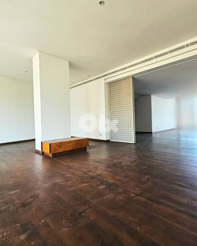 RA26-4710 Apartment 445 sqm for Rent – Downtown Beirut | USD 5,000
