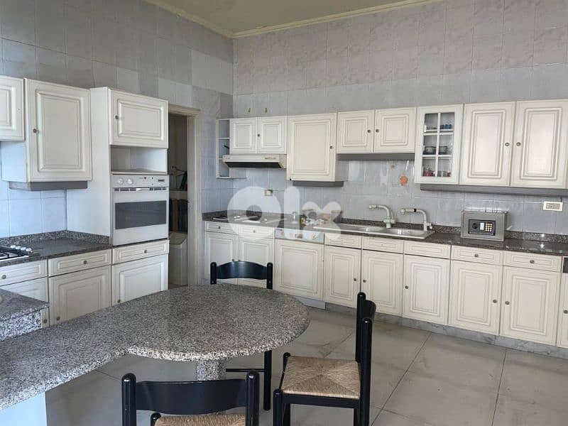 RWB263EA - Apartment for sale in Tabarja 0