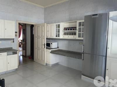 RWB263EA - Apartment for sale in Tabarja