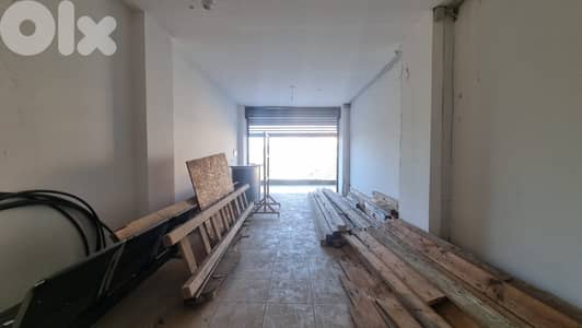 GMC211MAN Shop for sale in Beit Chabab - محل للبيع في بيت شباب