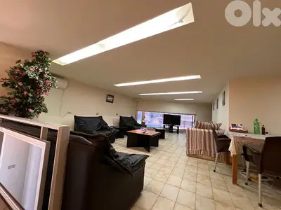 RWB283EA - Chalet for rent in Tabarja