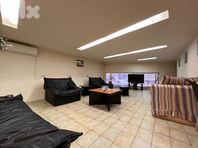 RWB283EA - Chalet for rent in Tabarja
